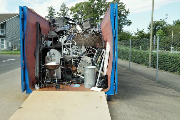 Best Estate Cleanout Services  in Forest Hill, TX