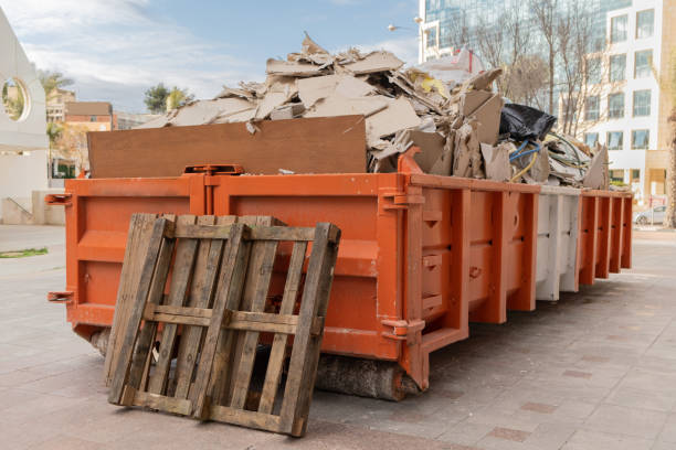 Best Professional Junk Removal  in Forest Hill, TX