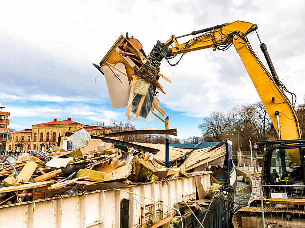 Best Trash Removal Near Me  in Forest Hill, TX